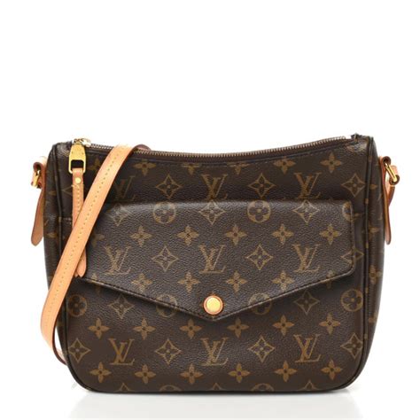 LOUIS VUITTON Monogram Mabillon 1121690 .